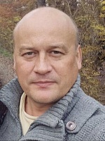 Грицких Игорь Владимирович