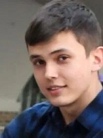 Соколов Павел Александрович