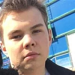Егор Сергеевич Ольховский