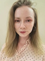Важничина Дарья Владимировна