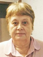 Шпыгарь Лидия Ивановна