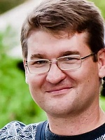 Лунёв Андрей Владимирович