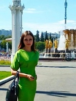 Загриценко Инна Александровна