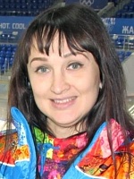 Юрченко Маргарита Павловна