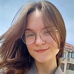 Зайцева Алина Эдуардовна