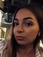 Кузина Карина Васильевна
