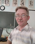 Батурин Олег Васильевич