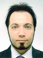 Хребтищев Евгений Владимирович