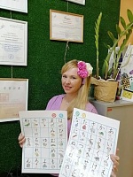 Плодунова Юлия Анатольевна