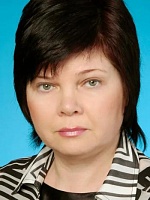 Куликова Маргарита Валерьевна
