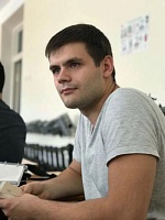 Журавлев Максим Владимирович