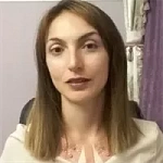 Елена  Георгиевна  Харачева