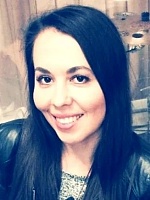 Копничева Анна Юрьевна