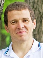 Самохин Сергей Владимирович