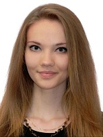 Когунь Екатерина Альбертовна