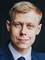 Шепилов Владимир Владимирович