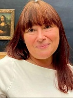 Андреева Наталья Юрьевна