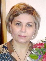 Делль Светлана Альбертовна