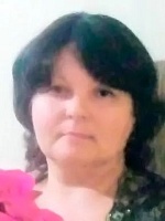Вашкевич Ольга Владимировна
