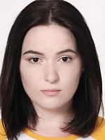 Хахлюк Анна Юрьевна