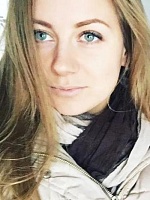 Тенц Анастасия Дмитриевна