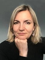 Пятова Юлия Юрьевна
