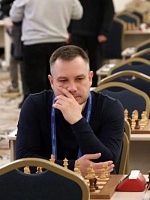 Ваструхин Олег Александрович