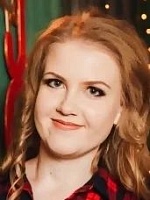 Тухвадинова Лидия Константиновна