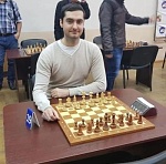 Мищенко Михаил Владимирович