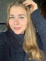 Жданова Евгения Викторовна