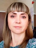 Брёхова Мария Владимировна