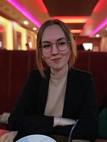 Толканова Полина Сергеевна