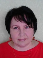 Насырова Светлана Владимировна