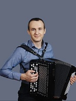 Юрченко Дмитрий Сергеевич