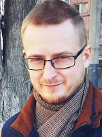 Тушканов Дмитрий Игоревич