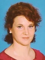 Стах Светлана Игоревна