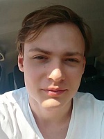 Тэбырцэ Руслан Андреевич