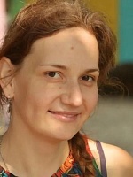 Карпухина Елена Сергеевна