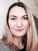 Сугуняк Екатерина Алексеевна