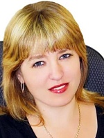 Гарбузова Елена Викторовна