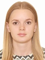 Закира Кристина Сергеевна