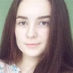 Юлия Юрьевна Федоровых