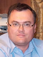 Рубцовенко Андрей Викторович