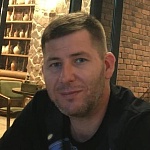 Вячеслав Сергеевич Шаршаков