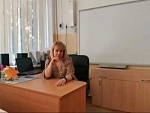 Хлопонина Светлана Анатольевна