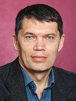 Найденов Андрей Алексеевич