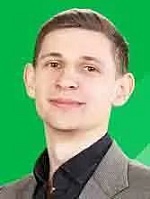 Курченко Николай Юрьевич