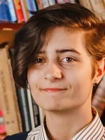 Ревенкова Екатерина Николаевна