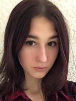 Капустина Анна Андреевна