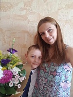 Ефимова Светлана Вячеславовна